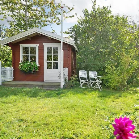 Casa vacanze Bella Casa A Brenderup Fyn Con Cucina Skovs-Hojrup