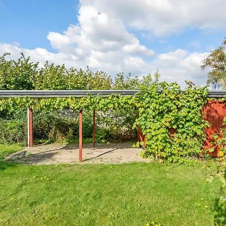 Bella Casa A Brenderup Fyn Con Cucina * Skovs-Hojrup