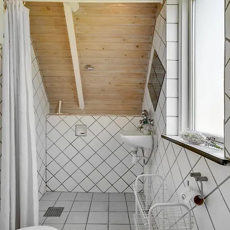 Bella Casa A Brenderup Fyn Con Cucina Casa vacanze
