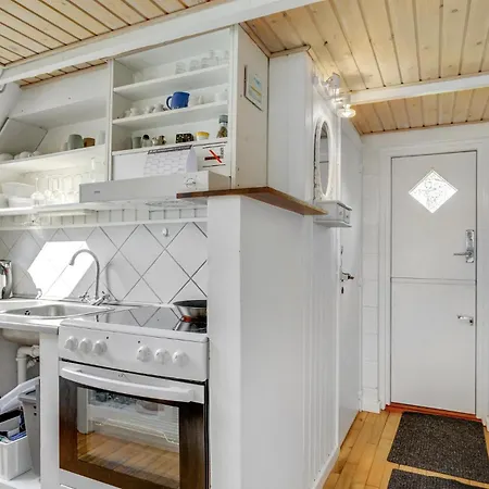 Bella Casa A Brenderup Fyn Con Cucina * Skovs-Hojrup