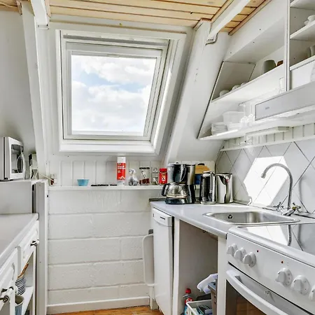 Bella Casa A Brenderup Fyn Con Cucina Casa vacanze