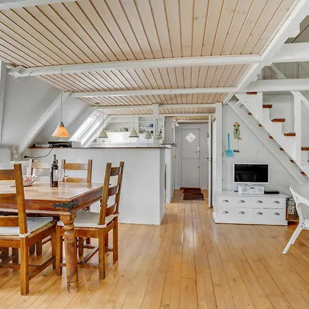 Bella Casa A Brenderup Fyn Con Cucina *